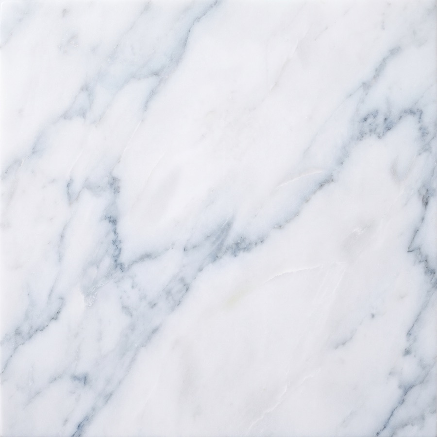 Marble countertop surface